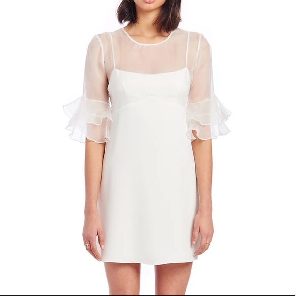 Amanda Uprichard Aveline dress - Picture 2 of 3